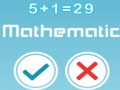 Gra Matematyka w Internecie