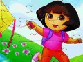 Gra Słodka dziewczyna puzzle w Internecie