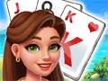 Gra Solitaire Królowie i Królowe Tripeaks w Internecie