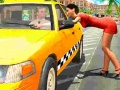 Gra Symulator Szalonego Taksówkarza w Internecie