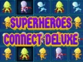 Gra Superbohaterowie Połącz Deluxe w Internecie