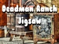 Gra Puzzle Rancza Umarłych w Internecie