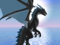 Gra Symulator Smoka 3D w Internecie