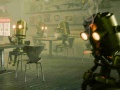 Gra Robot Bar w Internecie