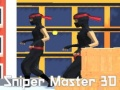 Gra Mistrz Snajper 3D w Internecie