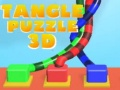 Gra Zaplątana Łamigłówka 3D w Internecie