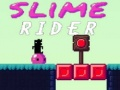 Gra Jazda po Slime w Internecie