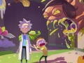 Gra Rick i Morty Zjeżdżalnia w Internecie
