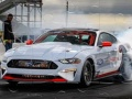 Gra Driftujący Mustang Jet Puzzle w Internecie