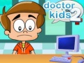 Gra Doktor Dzieci 2 w Internecie