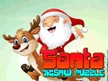 Gra Puzzle z Mikołajem w Internecie