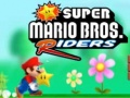 Gra Super Wario Jeźdźcy w Internecie
