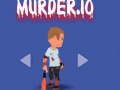 Gra Morderstwo.io w Internecie
