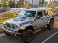 Gra Jeep Wrangler Rubicon 4xe Zjazd w Internecie