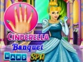 Gra Spa dla Rąk z Balem Kopciuszka w Internecie