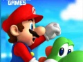 Gra Super Mario Bros Jeźdźcy w Internecie