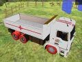 Gra Symulator Transportu Ciężarówek Cargo 2020 w Internecie