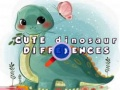 Gra Urocze Dinozaury: Różnice w Internecie