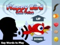 Gra Flappy Bird Z Głosem w Internecie