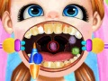 Gra Przygoda dentysty małej księżniczki w Internecie