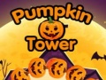 Gra Wieża Dyni Halloween w Internecie