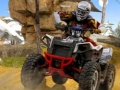 Gra ATV Quad Na Terenie w Internecie