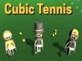 Gra Tenis Sześcienny w Internecie