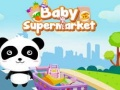 Gra Supermarket dla niemowląt w Internecie
