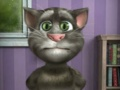Gra Mówiący Tom: Zabawa Czas w Internecie