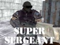 Gra Super Sierżant w Internecie