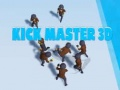 Gra Mistrz Kopnięcia 3D w Internecie