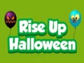 Gra Wzbogać Halloween w Internecie