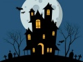 Gra Halloweenowa Noc Dopasuj 3 w Internecie