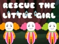 Gra Uratuj małą dziewczynkę w Internecie