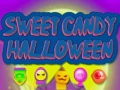 Gra Słodkie Cukierki Halloween w Internecie