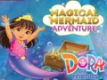 Gra Dora i przyjaciele: Magiczny skarb syren w Internecie