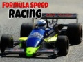 Gra Wyścig Prędkości Formuły w Internecie