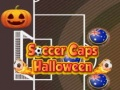 Gra Czapki Piłkarskie Halloween w Internecie