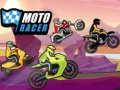 Gra Mistrz Motocyklowy w Internecie