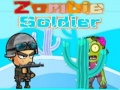 Gra Żołnierz Zombie w Internecie