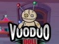 Gra Lalka Voodoo w Internecie