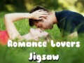 Gra Romantyczni Kochankowie Puzzle w Internecie