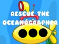 Gra Uratuj oceanografa w Internecie