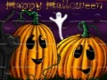 Gra Szczęśliwego Halloween w Internecie