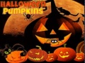 Gra Halloweenowe dynie w Internecie