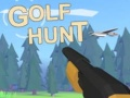 Gra Polowanie na Golf w Internecie