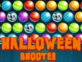 Gra Halloween Strzelec w Internecie