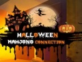 Gra Mahjong Halloween w Internecie