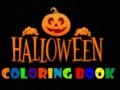 Gra Halloweenowa Książka do Kolorowania w Internecie