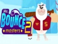 Gra Pan Bouncemasters 2 w Internecie